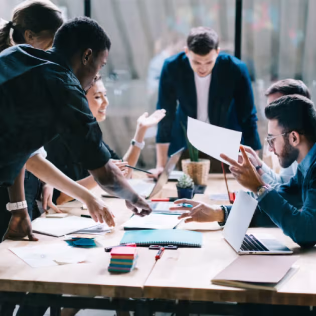 Data Platform Offering